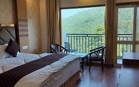 Summer Hill Resort